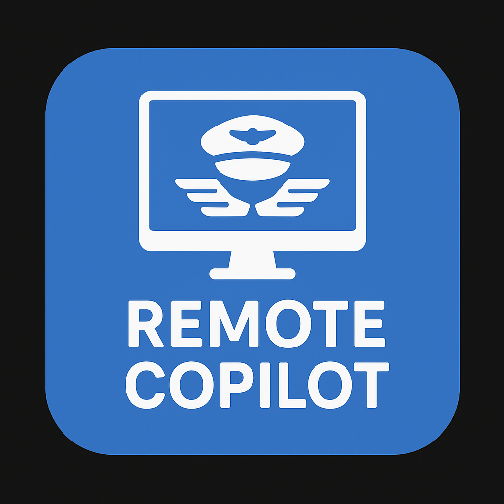 Remote Copilot